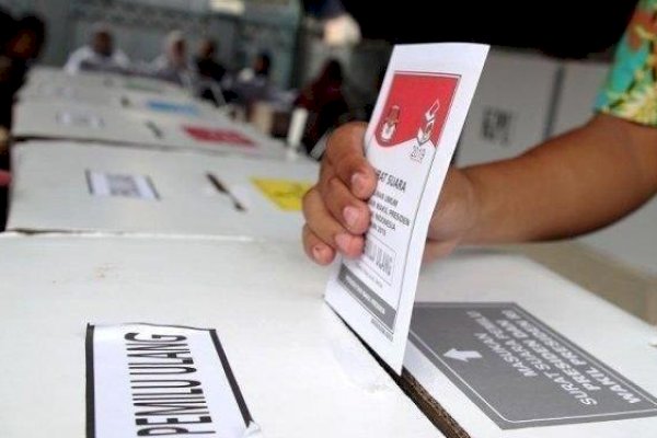 KPU: Honor KPPS Pemilu 2024 Rp1,1 juta sampai Rp1,2 Juta, Pilkada Rp800 Ribu