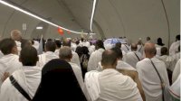Buruan! Arab Saudi Buka Pendaftaran Haji 2024 bagi Jemaah Asing