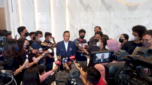 NasDem Perjuangkan Pemilihan Gubernur Jakarta Tetap Melalui Pilkada Langsung