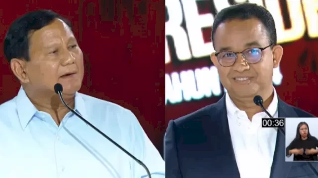 Anies Sindir Kegagalan Food Estate: Kalau Berhasil, Tak Perlu Omon-omon