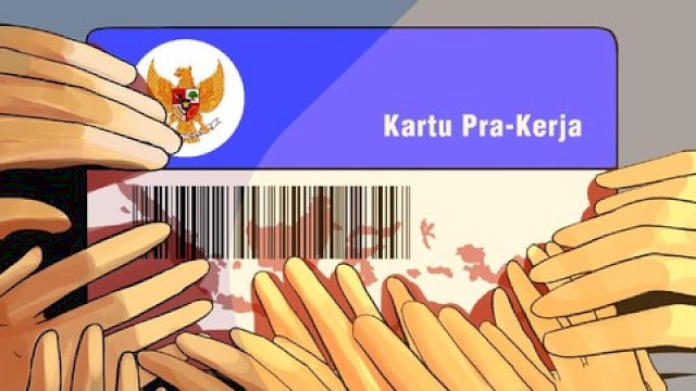 Siap-siap! Prakerja 2024 Sasar 1,2 Juta Peserta