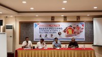 Hasil Survei PT GSI: Gerindra Dipastikan Kunci Dua Kursi DPRD Sulsel dari Dapil 7