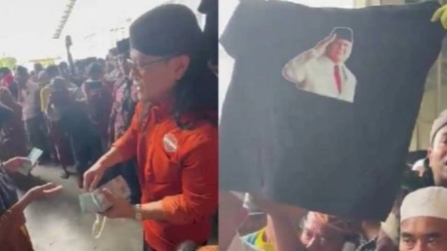 Bawaslu Akan Panggil Gus Miftah soal Bagi-bagi Duit di Pamekasan