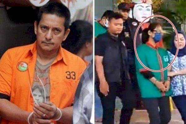 Ibra Azhari dan Artis NN Jadi Tersangka Kasus Narkoba