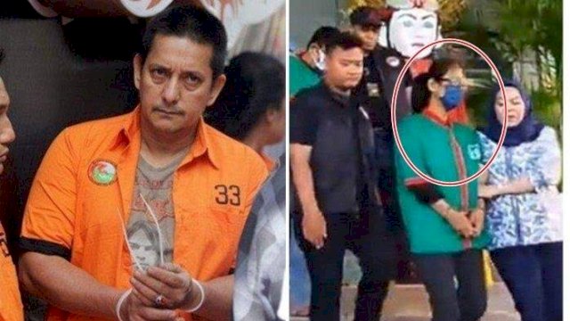 Ibra Azhari dan Artis NN Jadi Tersangka Kasus Narkoba