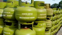 Harga Gas LPG Januari 2024 di Seluruh Indonesia, Adakah Penurunan?