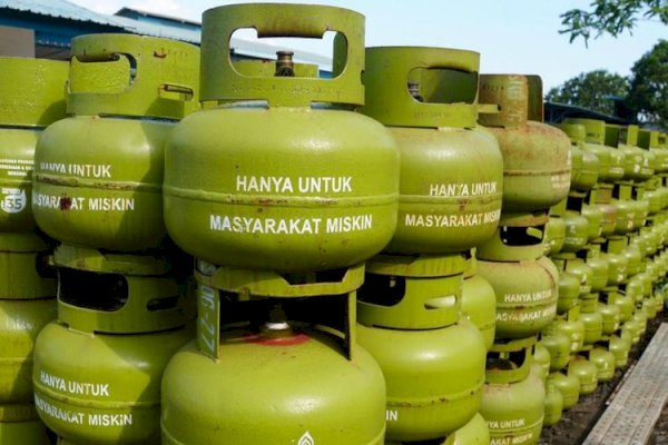 Harga Gas LPG Januari 2024 di Seluruh Indonesia, Adakah Penurunan?
