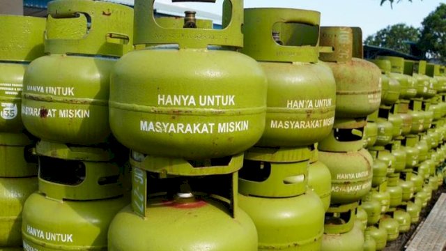 Harga Gas LPG Januari 2024 di Seluruh Indonesia, Adakah Penurunan?