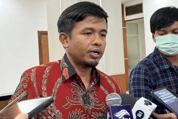 KPU Sebut Laporan Dana Kampanye Parpol Belum Lengkap, Beri Waktu Perbaiki