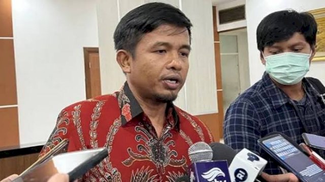 KPU Sebut Laporan Dana Kampanye Parpol Belum Lengkap, Beri Waktu Perbaiki