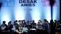 Izin Acara Desak Anies Dicabut, Timnas AMIN : Bukti Kekuasaan Semakin Ketakutan