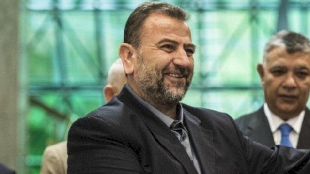Iran Sebut Kematian Wakil Pemimpin Hamas Makin Picu Perlawanan terhadap Israel