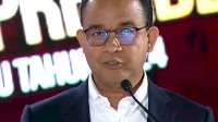 Anies Paling Berjaya di Medsos Usai Debat Capres