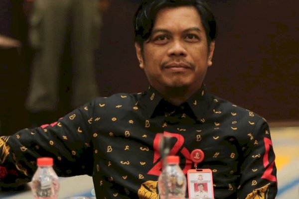 Danny Pomanto Tunjuk Firman Pagarra Jadi Pj Sekda, Ini Alasannya!