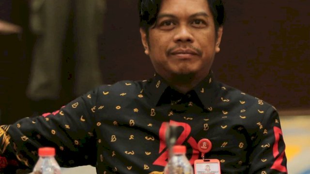 Danny Pomanto Tunjuk Firman Pagarra Jadi Pj Sekda, Ini Alasannya!