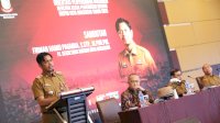 PJ Sekda Harapkan Output RKPD 2025 Selaraskan Persepsi Guna Wujudkan Visi Misi Makassar