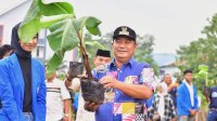 Kades Tanjonga Yakin Program Pj Gubernur Sulsel Dongkrak Pendapatan Petani