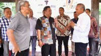 Bupati Luwu Diminta Bentuk Tim Sosialisasikan Cara Akses KUR