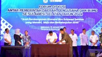 Pj Gubernur Bahtiar Bentuk Komite Ekonomi Sulsel