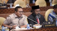 Marak Kecelakaan Kereta Api, Komisi V DPR RI Minta Kemenhub Evaluasi SDM