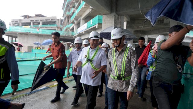 Sulsel Segera Miliki Rumah Sakit Jantung, Otak dan Kanker