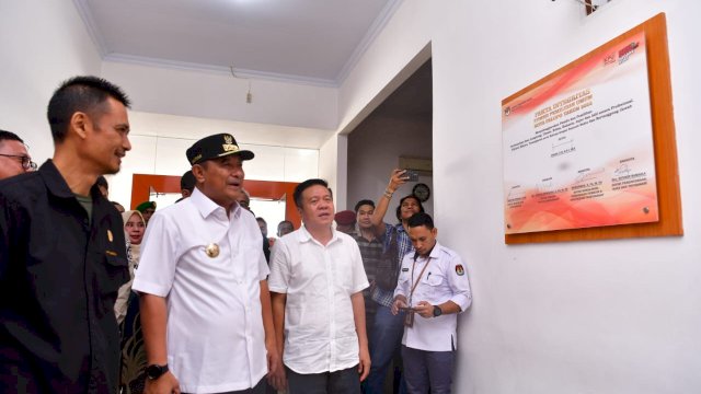 Pemilu di Sulsel Diprediksi Aman dan Lancar, Nyaris Tak Ada Kendala