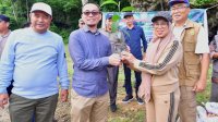Pj Gubernur Sulsel Komitmen Tingkatkan Daya Tarik Wisata Rammang-rammang