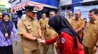 Pengobatan Gratis dan Donor Darah di Puskesmas Bantimurung, Terkumpul 30 Kantong Darah