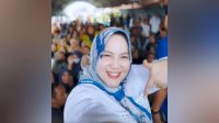 Kampanye di Wara Timur, Putri Dakka: Jangan Rela Menggadaikan Diri dengan Nilai Rp100 Ribu