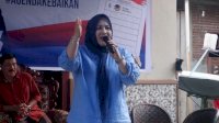 Putri Dakka Optimis Duduk di Senayan: 2024 Akan Lahir Ayam Betina dari Luwu Raya