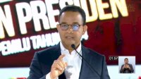 Anies Tampil Super, Jubir AMIN: Image Gemoy Hancur di Malam Debat Ketiga