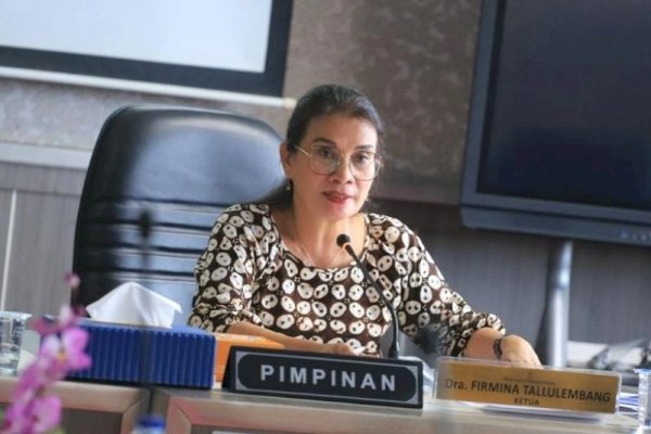 Bebani Postur APBD 2024, Komisi B DPRD Sulsel Minta OPD Mitra Kerja Segera Lunasi Utang