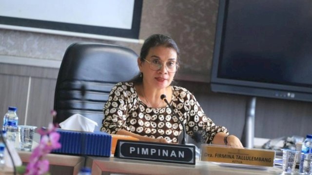 Bebani Postur APBD 2024, Komisi B DPRD Sulsel Minta OPD Mitra Kerja Segera Lunasi Utang