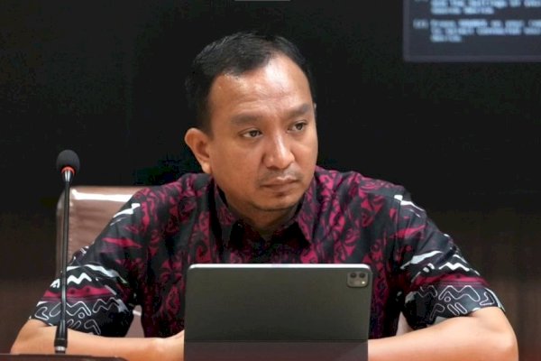 Bapenda Makassar Terima Kunjungan Kerja DPRD Enrekang, Bahas Optimalisasi PAD Menuju 2 Triliun