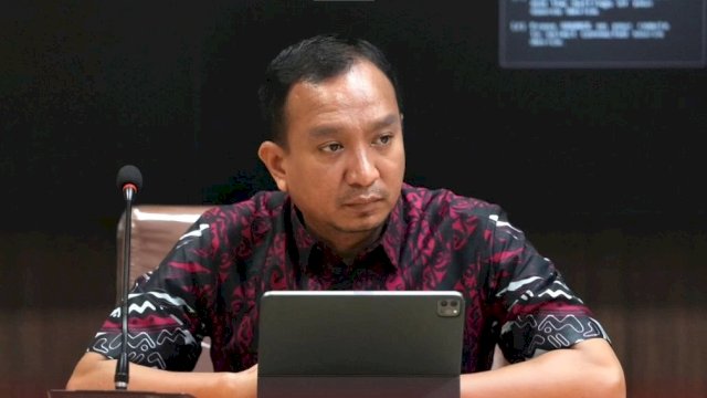 Bapenda Makassar Terima Kunjungan Kerja DPRD Enrekang, Bahas Optimalisasi PAD Menuju 2 Triliun