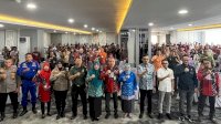Kaban Bappeda Makassar Zulkifli Jadi Narasumber Musrenbang RKPD Tingkat Kecamatan Sangkarrang