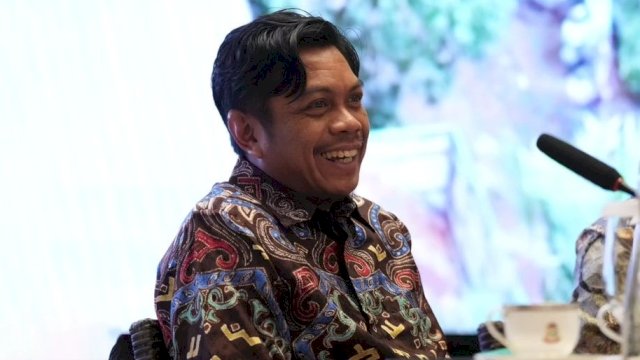 Dipimpin Walkot Danny Pomanto, Bapenda Bersama SKPD Terkait Hadiri Rakor Persiapan Penilaian Adipura 2024