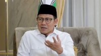Cak Imin Protes Panelis Debat Ketiga dari Universitas Pertahanan: Unhan di Bawah Menhan