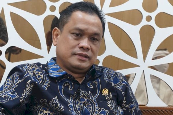 NasDem Apresiasi Bareskrim Polri Tangkap Pria Ancam Tembak Anies