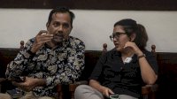 Haris Azhar dan Fatia Divonis Bebas dalam Kasus Lord Luhut
