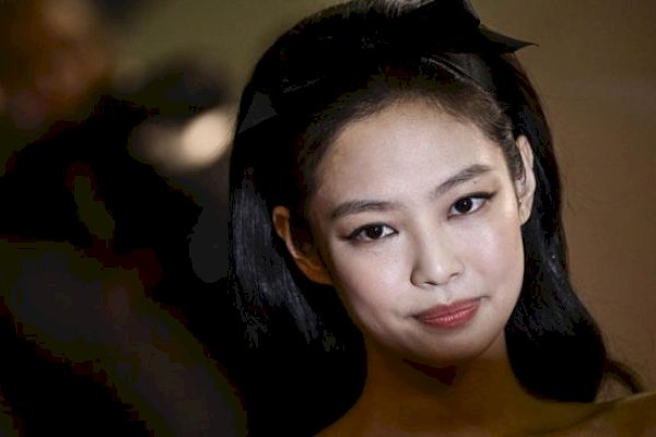 Jennie BLACKPINK Blak-Blakan Ungkap Alasan Tak Lanjut Kontrak dengan YG Entertainment untuk Kegiatan Solo