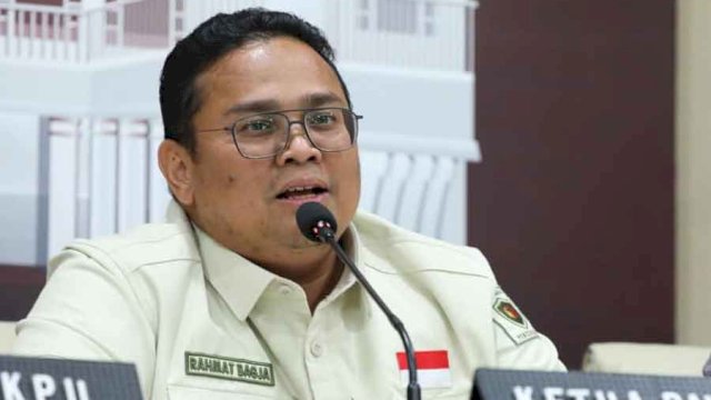 Rahmat Bagja.(F-INT)