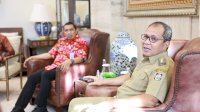 Danny Pomanto Siap Bantu Pembentukan BNNK di Makassar