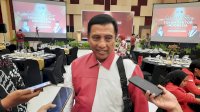Tingkatkan Kompetensi, Sejumlah Rektor dari Berbagai Universitas Tanda Tangan Kerjasama di Makassar