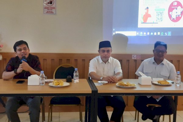 DPD RI Buka Posko Pengaduan Dugaan Pelanggaran Pemilu 2024, Berikut Lokasi dan Aduan yang Diterima
