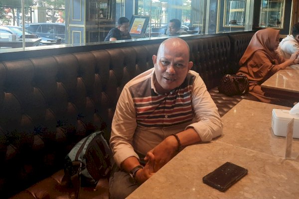 Perhitungan Internal Partai Perindo, Kalfin Alloto’dang Berpeluang Terpilih di DPRD Sulsel