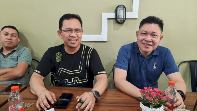 Wakil Ketua Umum DPP Partai PPP, Amir Uskara