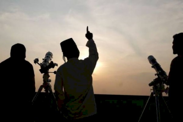 Kemenag Gelar Sidang Isbat Penentuan Awal Ramadan 10 Maret