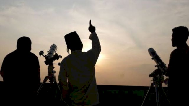 Kemenag Gelar Sidang Isbat Penentuan Awal Ramadan 10 Maret