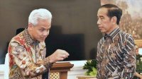 TPN Ganjar Sebut Jokowi Pakai Kekuasaan Sampai Batas Tak Terbayangkan
